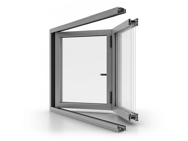 Cortizo Bifold Plus &ndash; Premium Aluminium Windows & Doors | NN Concept Ltd