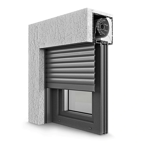 EliteXT &ndash; Premium Aluminium Windows & Doors | NN Concept Ltd