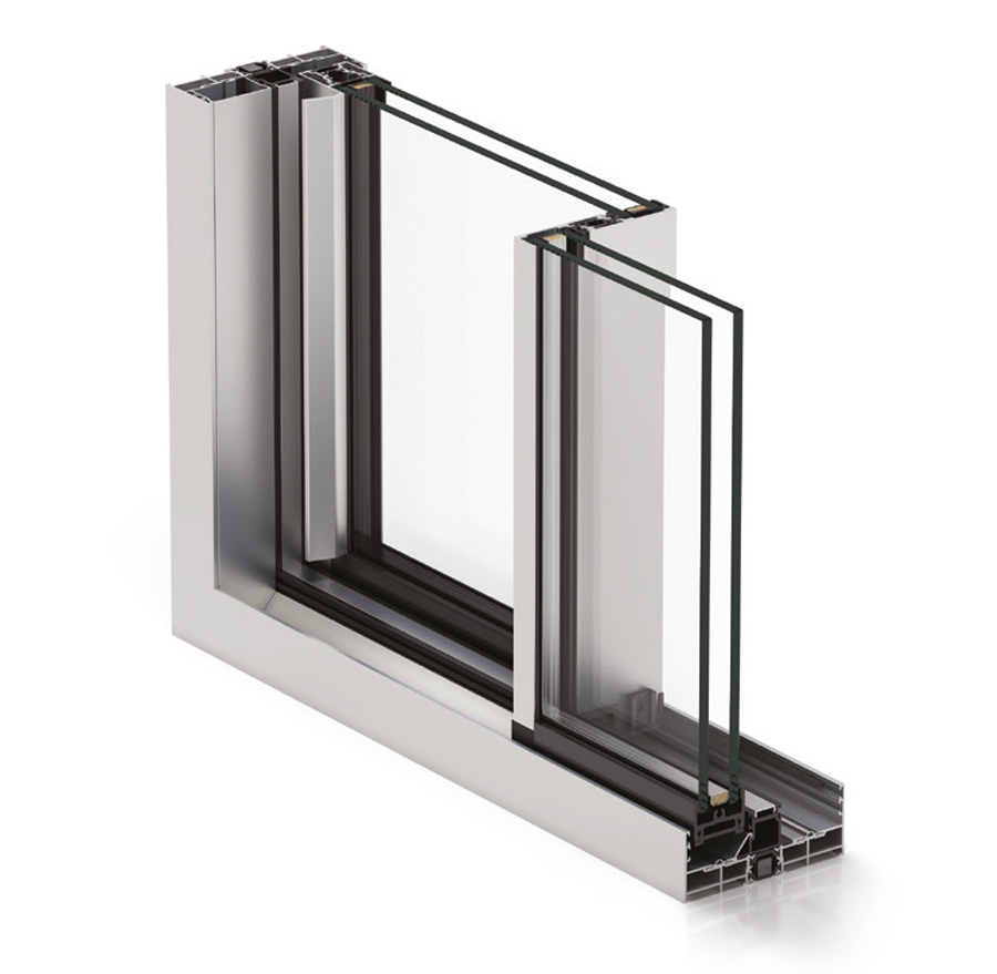 cor vis1 &ndash; Premium Aluminium Windows & Doors | NN Concept Ltd