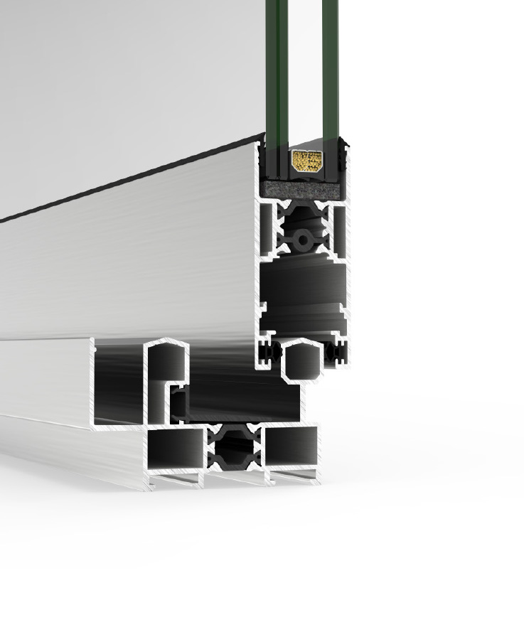cor4200 2 &ndash; Premium Aluminium Windows & Doors | NN Concept Ltd