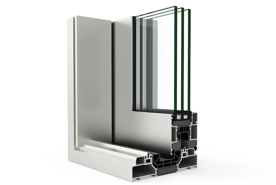 cor4600 2 &ndash; Premium Aluminium Windows & Doors | NN Concept Ltd