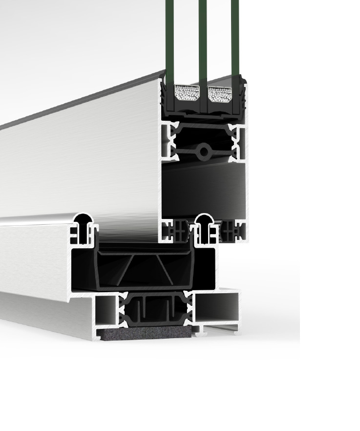 cor4900 4 &ndash; Premium Aluminium Windows & Doors | NN Concept Ltd