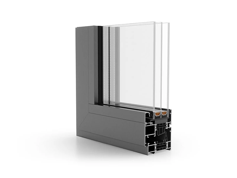 mb 79n &ndash; Premium Aluminium Windows & Doors | NN Concept Ltd