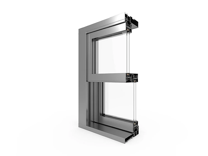 vs 600 &ndash; Premium Aluminium Windows & Doors | NN Concept Ltd