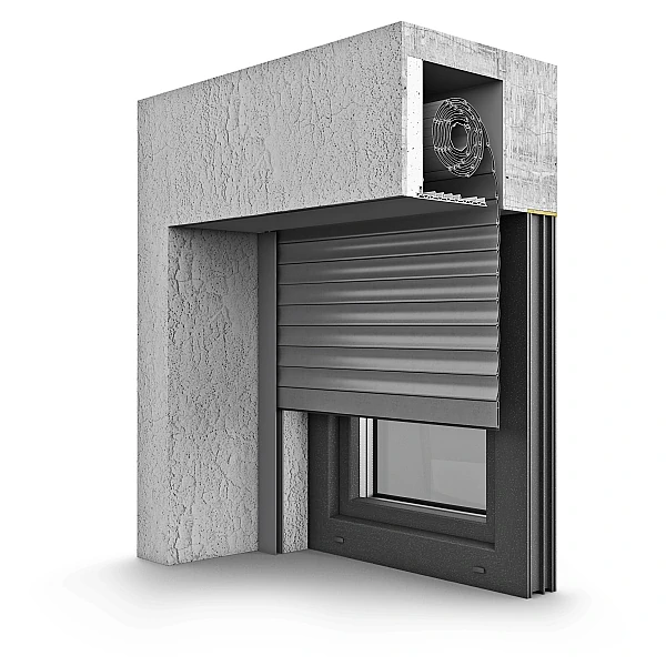 &ndash; Premium Aluminium Windows & Doors | NN Concept Ltd