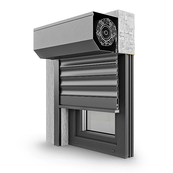 SAR &ndash; Premium Aluminium Windows & Doors | NN Concept Ltd