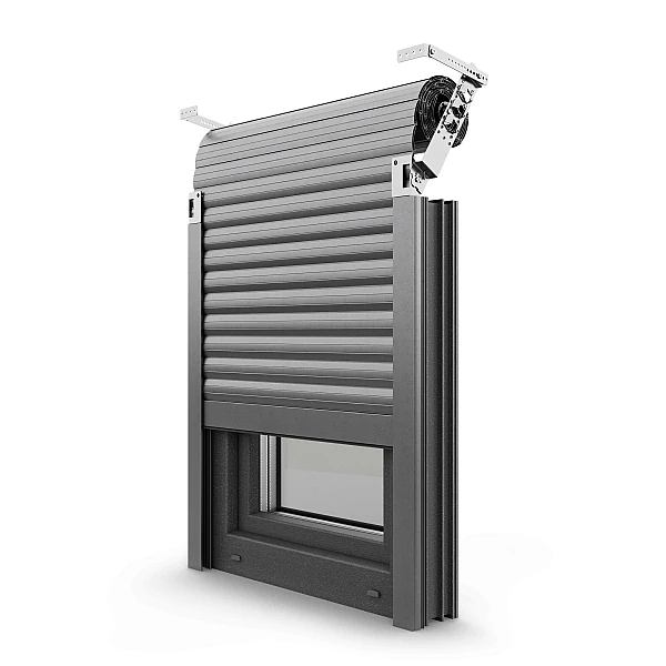 SDZ &ndash; Premium Aluminium Windows & Doors | NN Concept Ltd