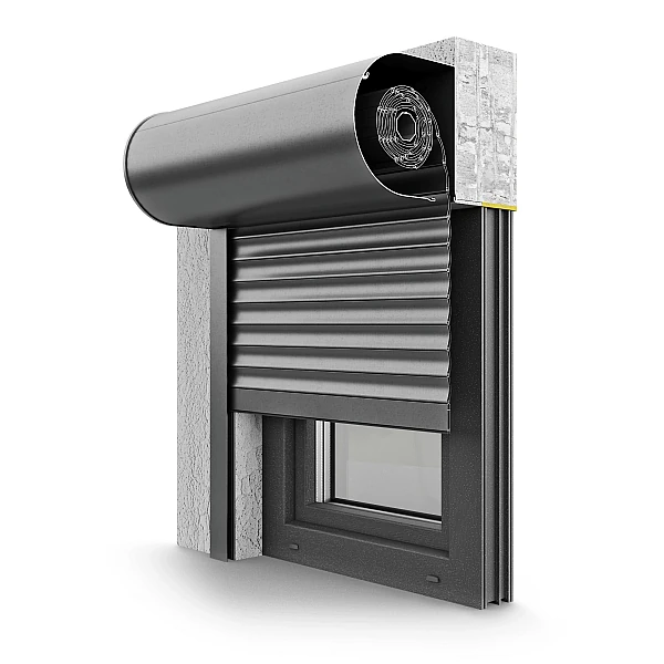 SKO P &ndash; Premium Aluminium Windows & Doors | NN Concept Ltd