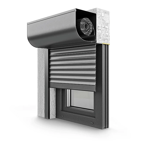 SKP &ndash; Premium Aluminium Windows & Doors | NN Concept Ltd