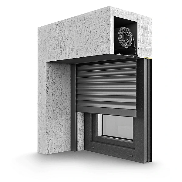 SP E &ndash; Premium Aluminium Windows & Doors | NN Concept Ltd