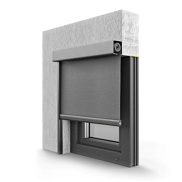 Screen &ndash; Premium Aluminium Windows & Doors | NN Concept Ltd