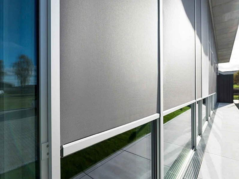 ext blind2 &ndash; Premium Aluminium Windows & Doors | NN Concept Ltd
