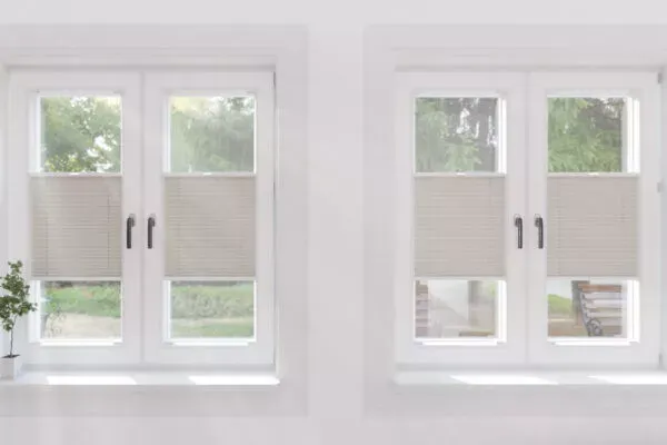 plisse &ndash; Premium Aluminium Windows & Doors | NN Concept Ltd