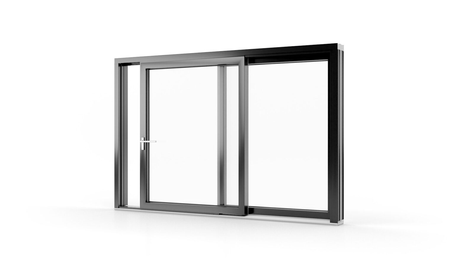 sliding system &ndash; Premium Aluminium Windows & Doors | NN Concept Ltd